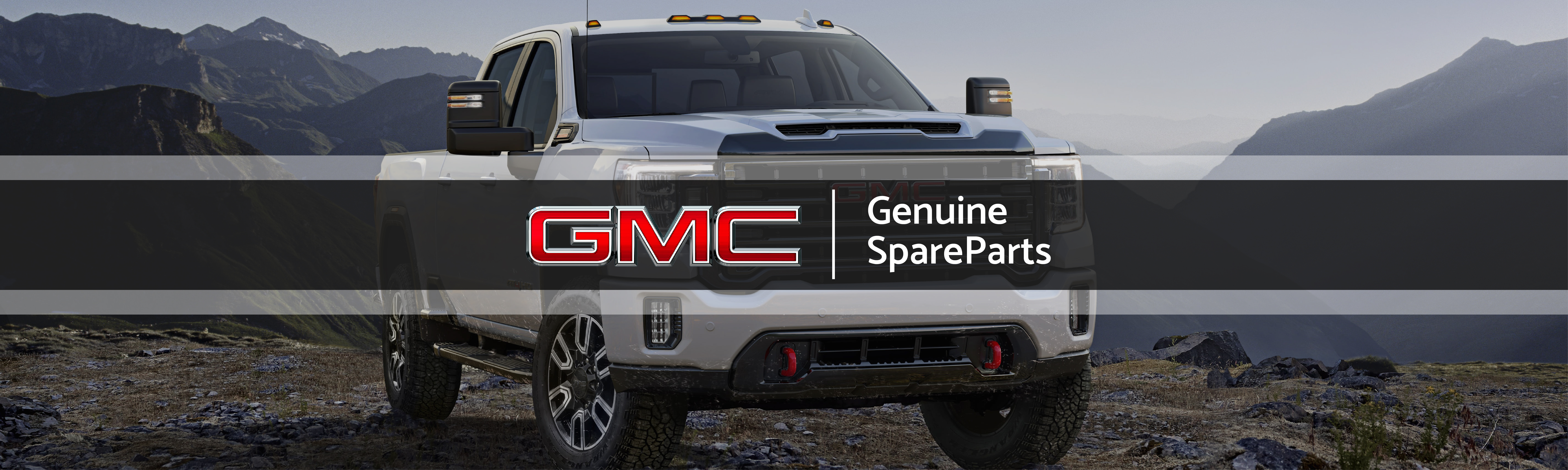 Genuine GMC ‏‏Spare Parts Supplier In Dubai - UAE